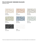 Structured Décor Tile