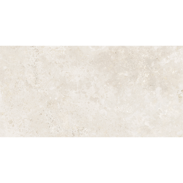 Pompeii Travertine Avorio Microtec Textured Tile