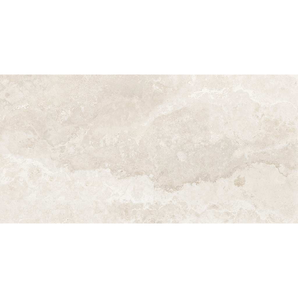 Travertine Avorio Microtec Textured Tile