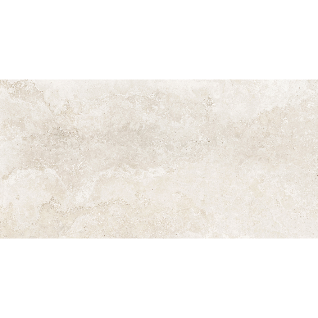 Travertine Avorio Microtec Textured Tile