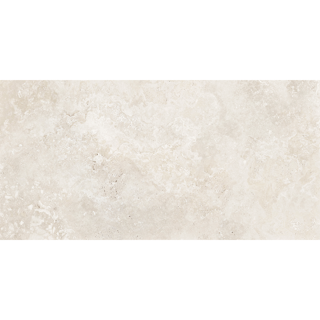 Travertine Avorio Microtec Textured Tile