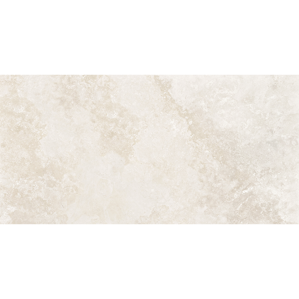 Travertine Avorio Microtec Textured Tile