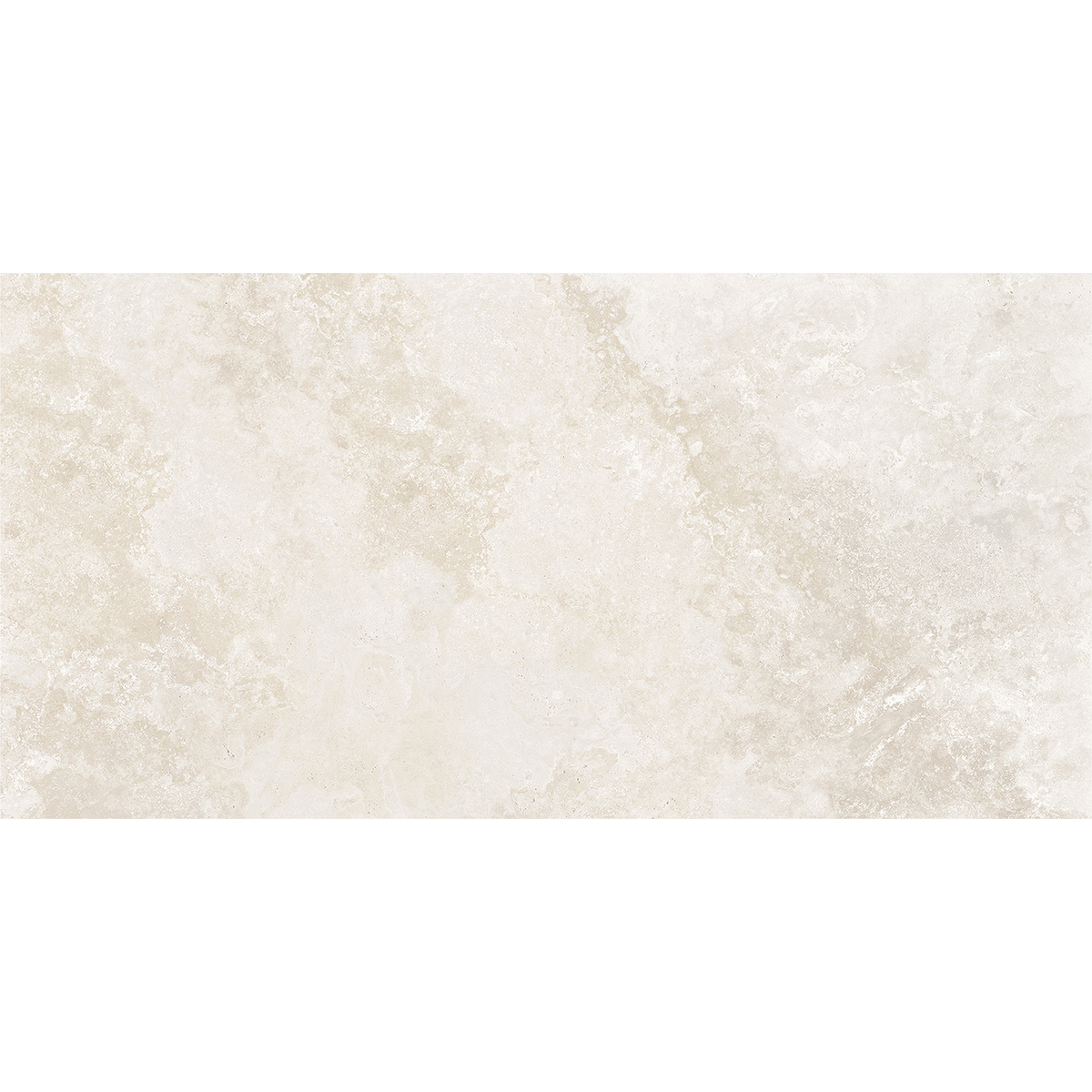 Travertine Avorio Microtec Textured Tile