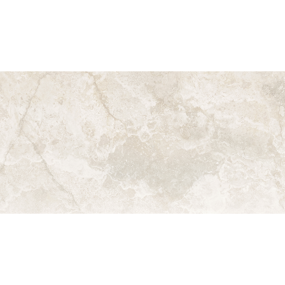 Travertine Avorio Microtec Textured Tile