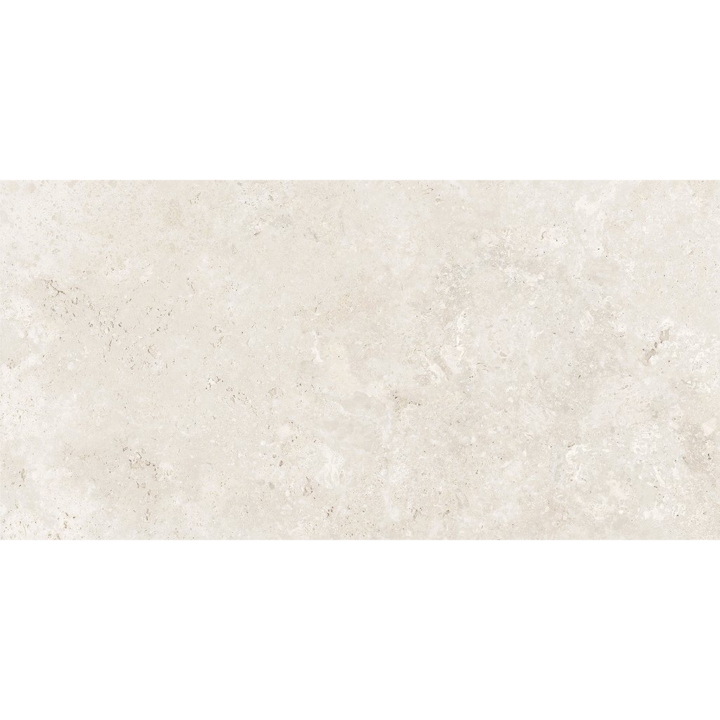 Travertine Avorio Microtec Textured Tile