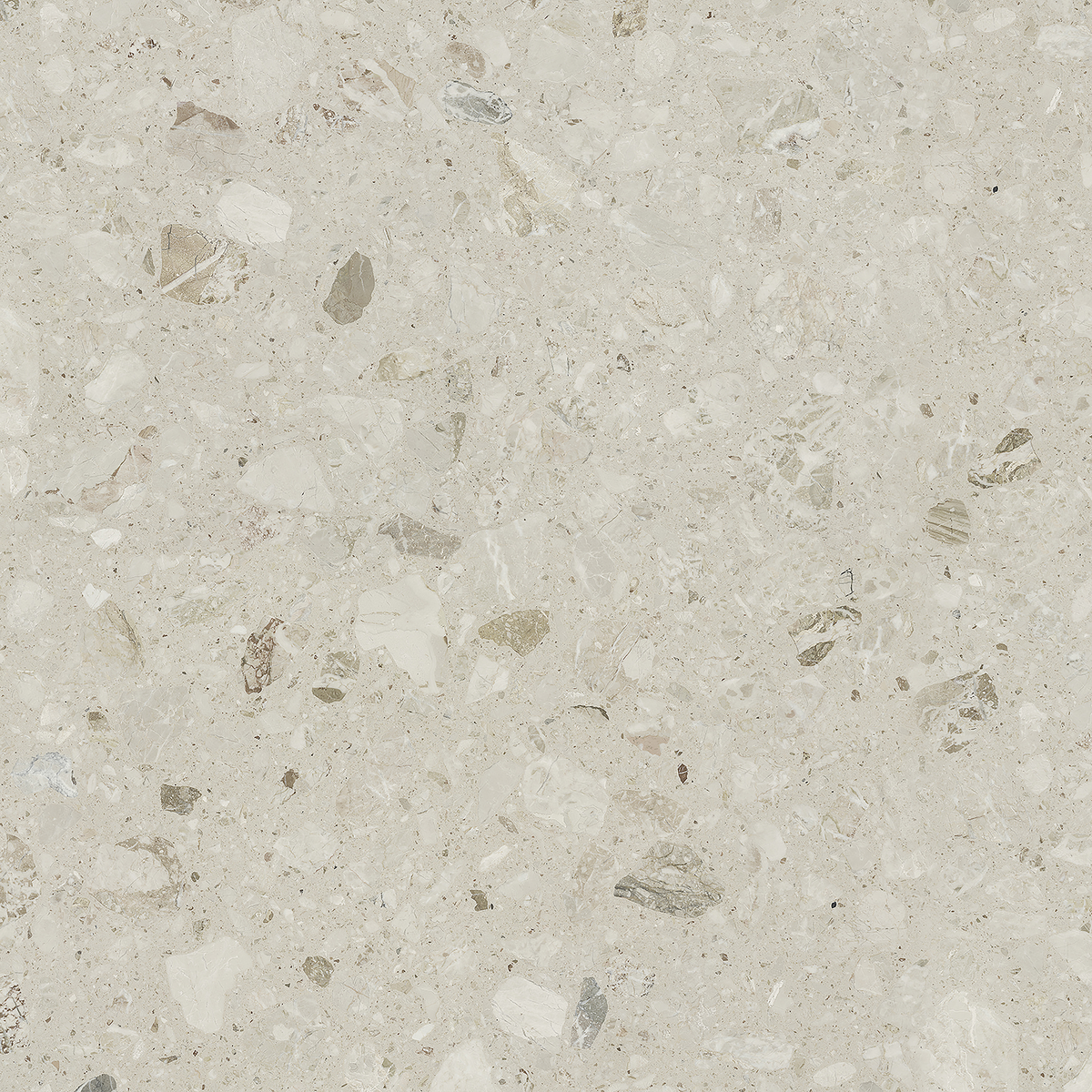 Spark Beige Matt Tile