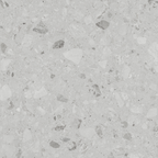 Silver Matt Tile