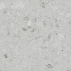 Silver Matt Tile