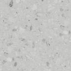 Silver Matt Tile