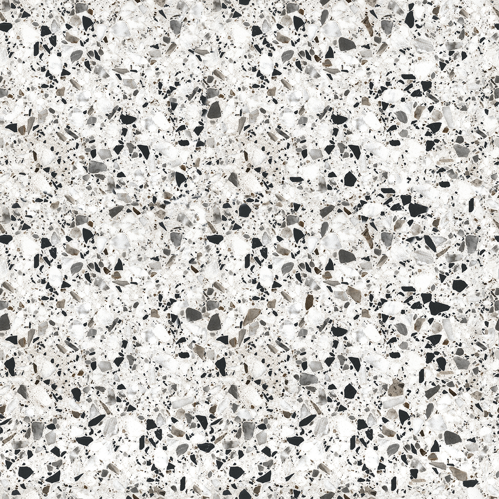 Sparked Multicolour Matt Tile