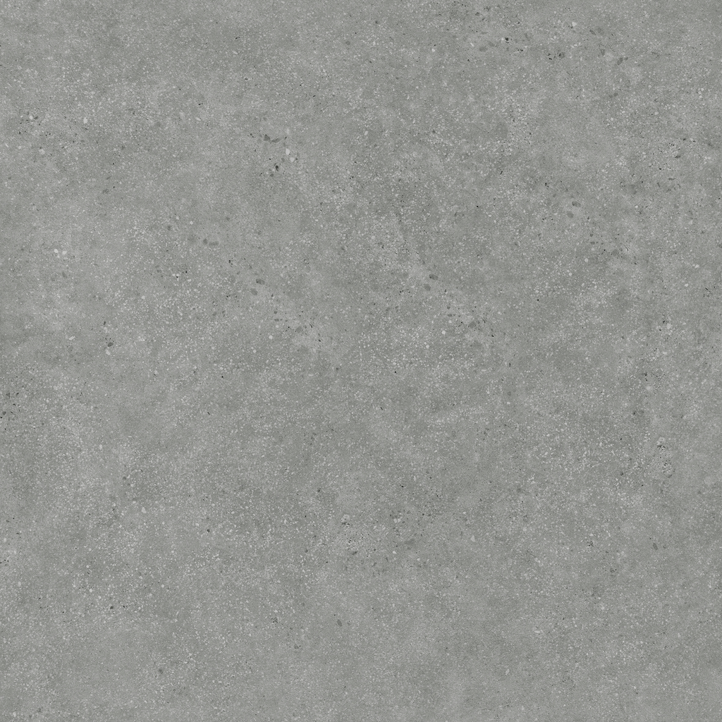 Galactic Grey Matt Tile