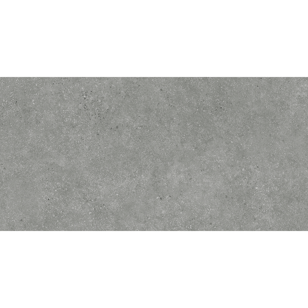 Galactic Grey Matt Tile