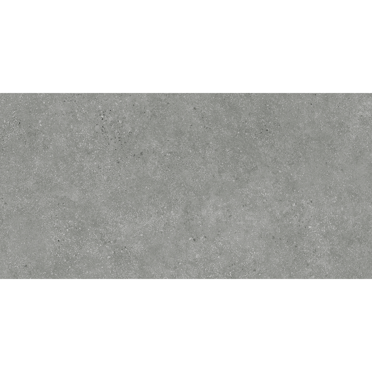 Galactic Grey Matt Tile