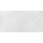 Omniform White Textured Tile