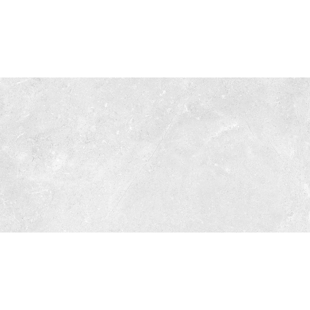 White Textured Tile
