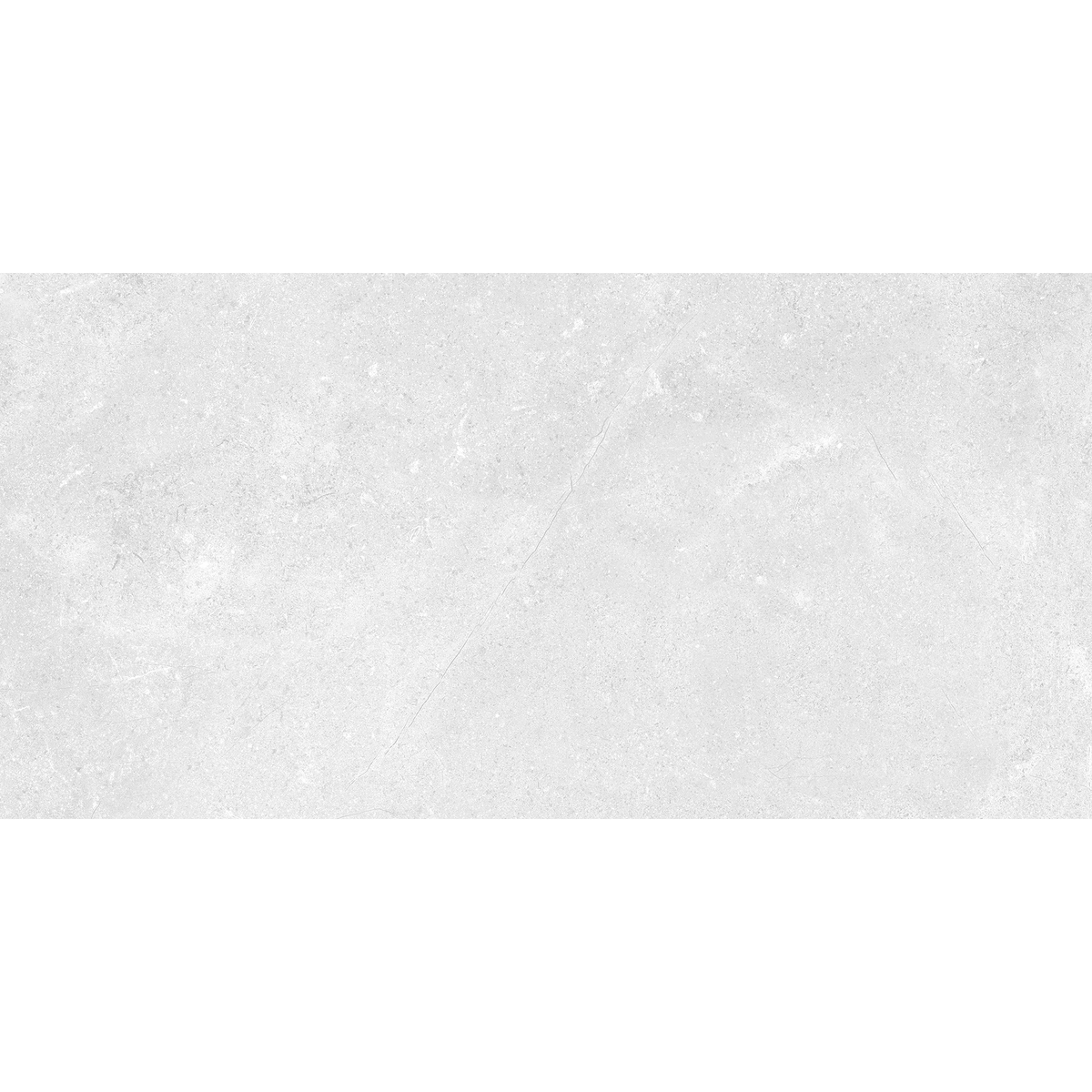 White Textured Tile