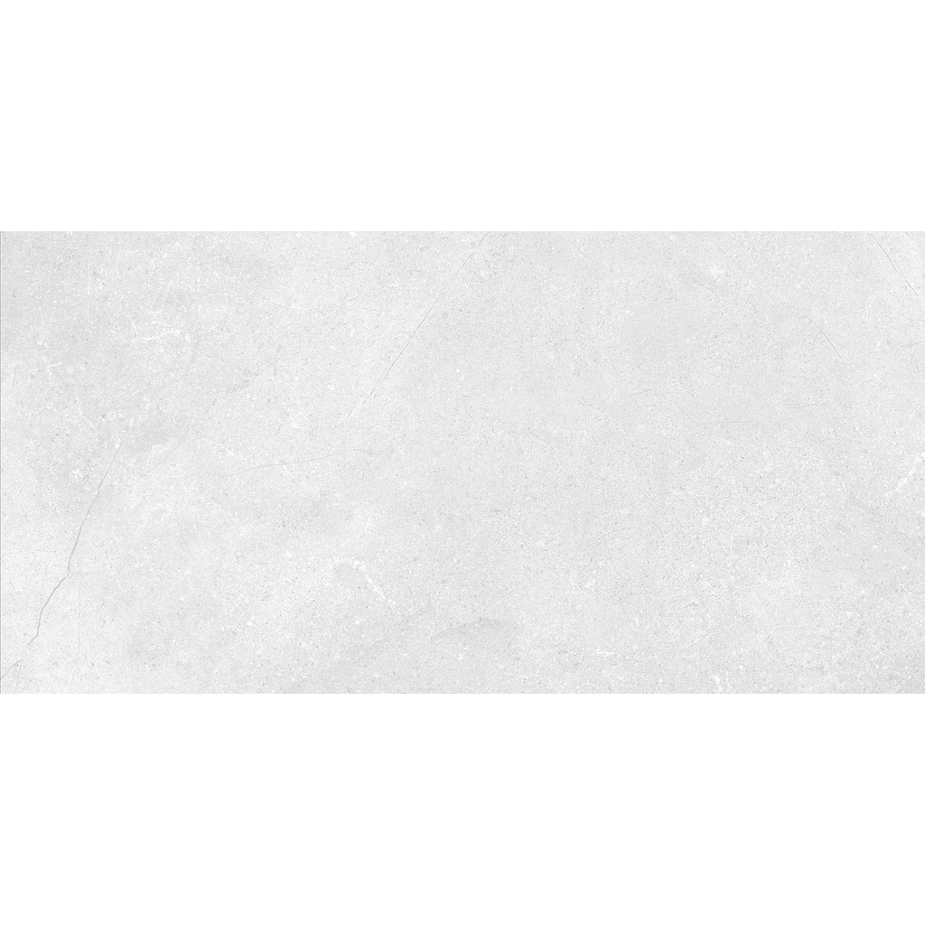 White Textured Tile