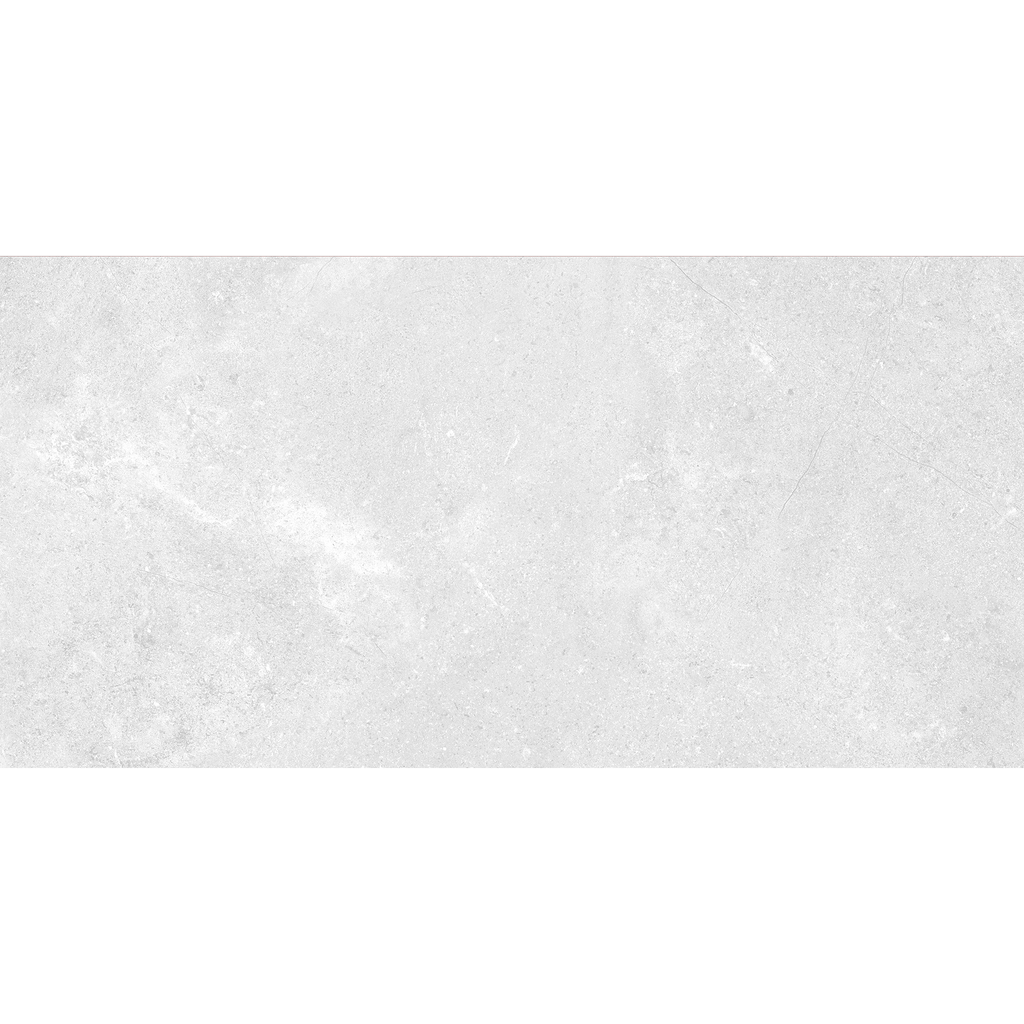 White Textured Tile