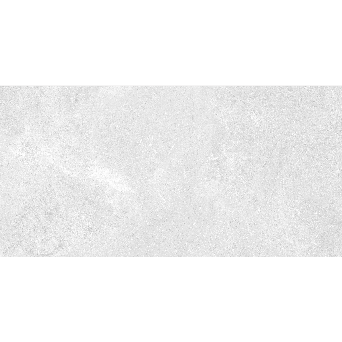 White Textured Tile