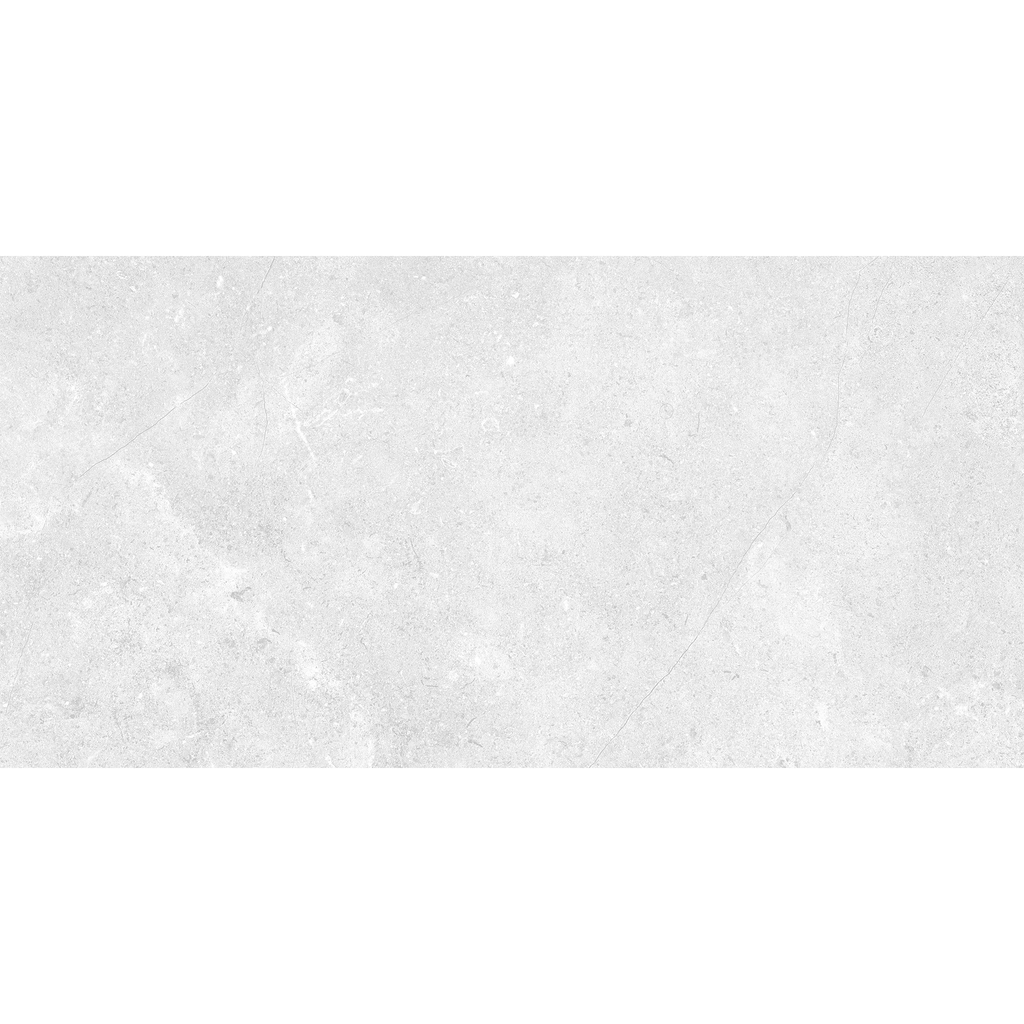 White Textured Tile
