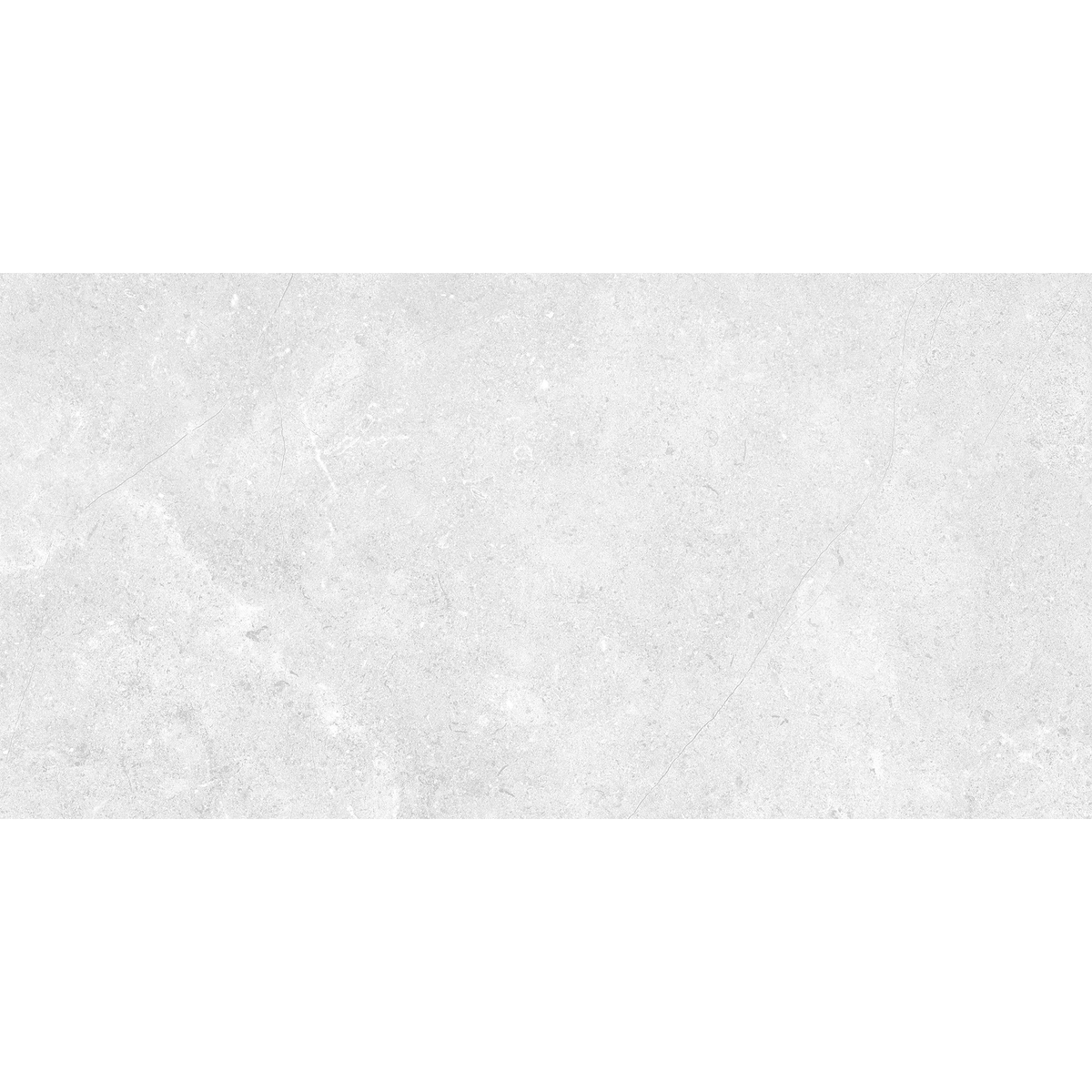 White Textured Tile