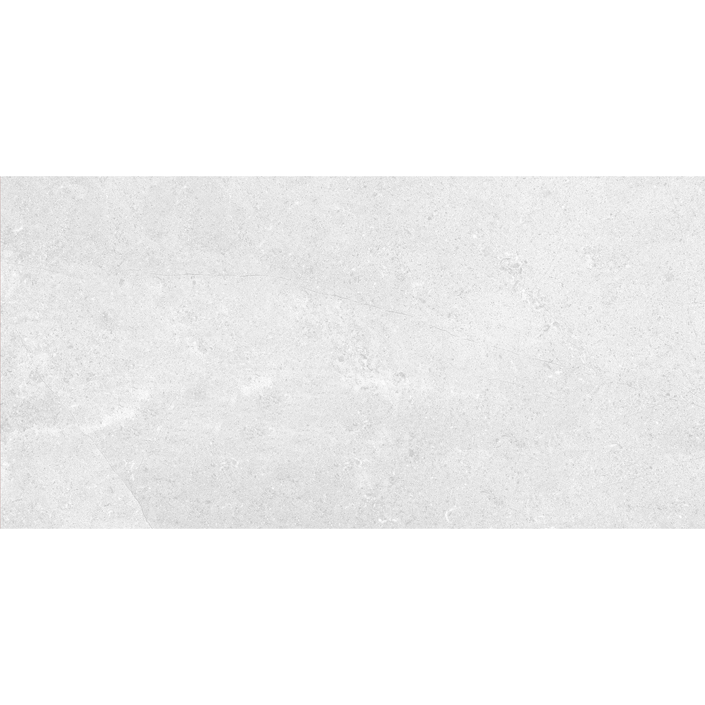 White Textured Tile