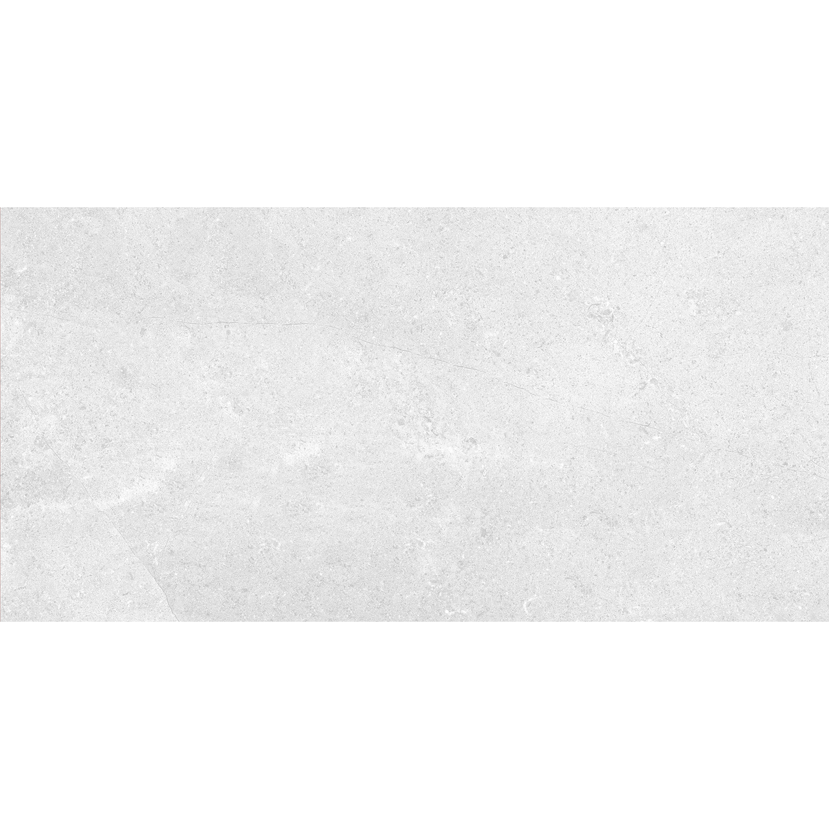 White Textured Tile