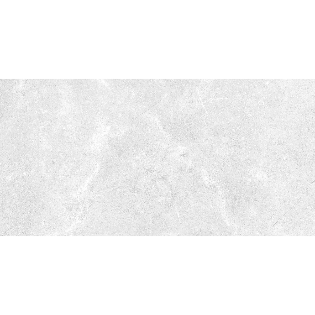 White Textured Tile