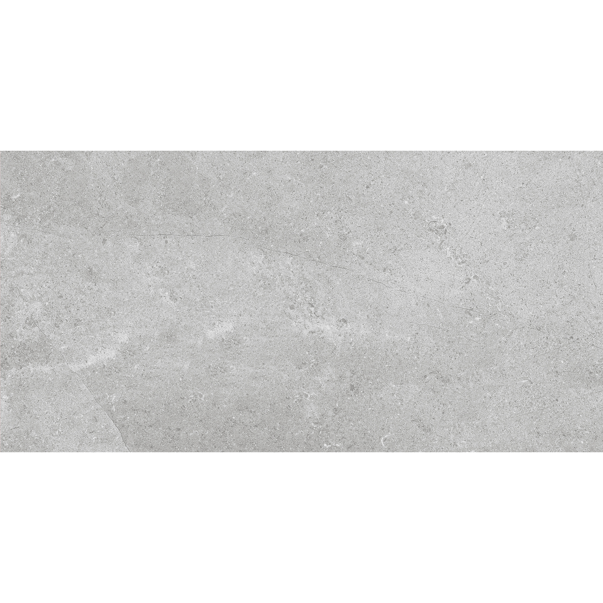 Omniform Grey Textured Tile