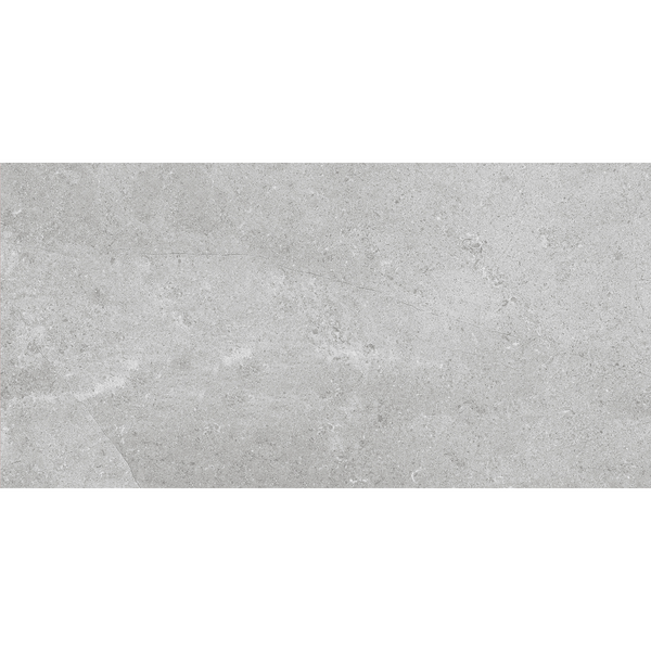 Omniform Grey Textured Tile