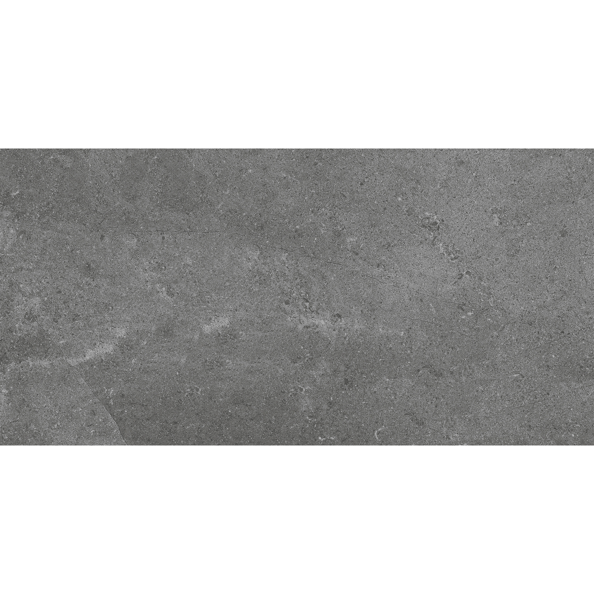 Omniform Charcoal Textured Tile