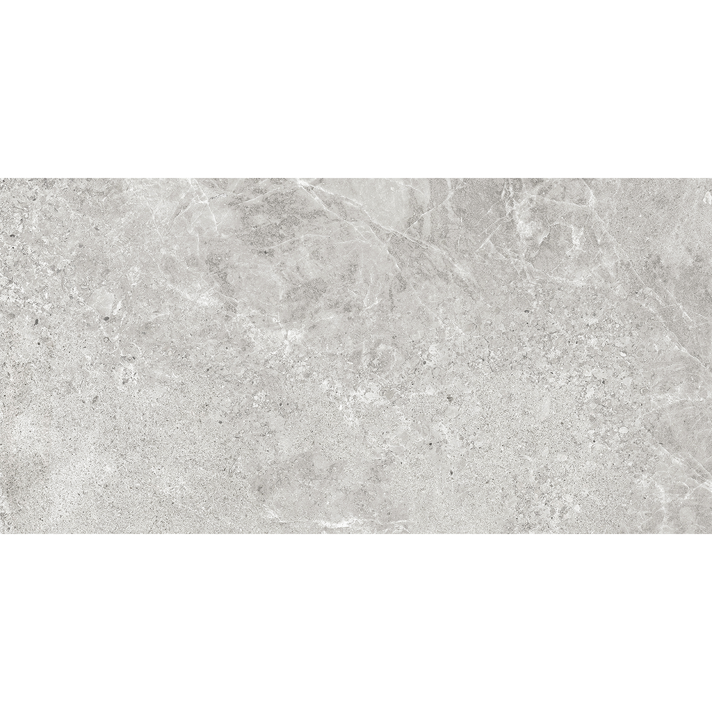 Light Grey Microtec Textured Tile