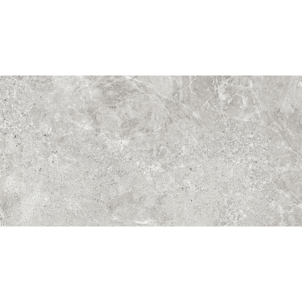 Light Grey Microtec Textured Tile