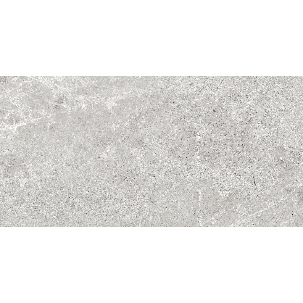 Light Grey Microtec Textured Tile