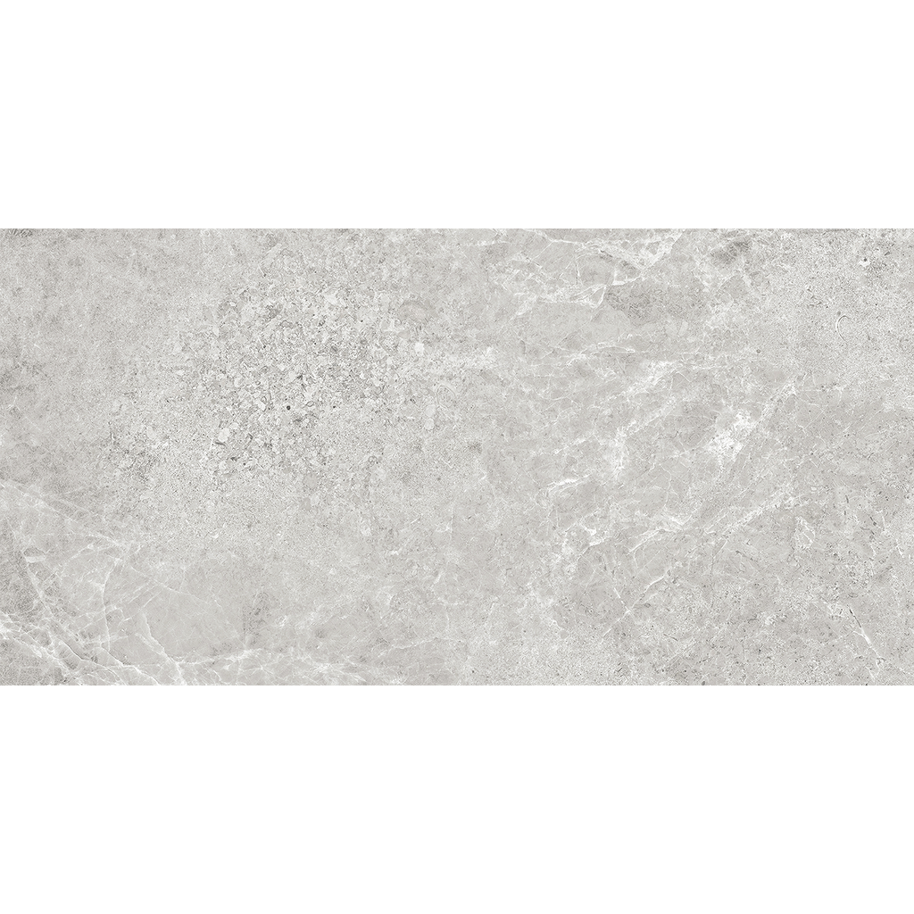 Light Grey Microtec Textured Tile