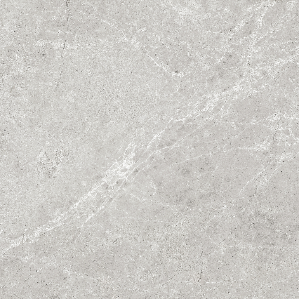 Light Grey Silk Tile