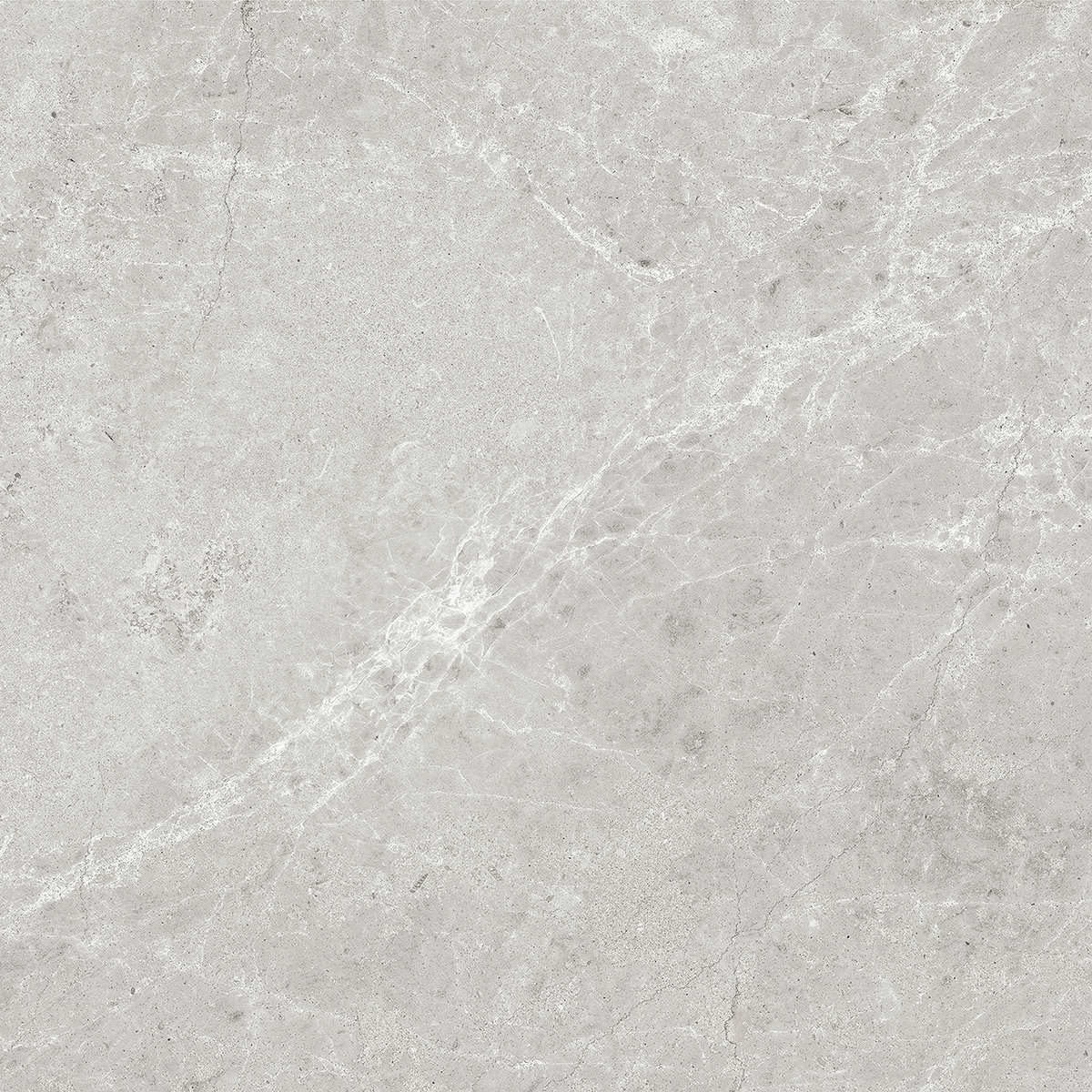 Light Grey Silk Tile