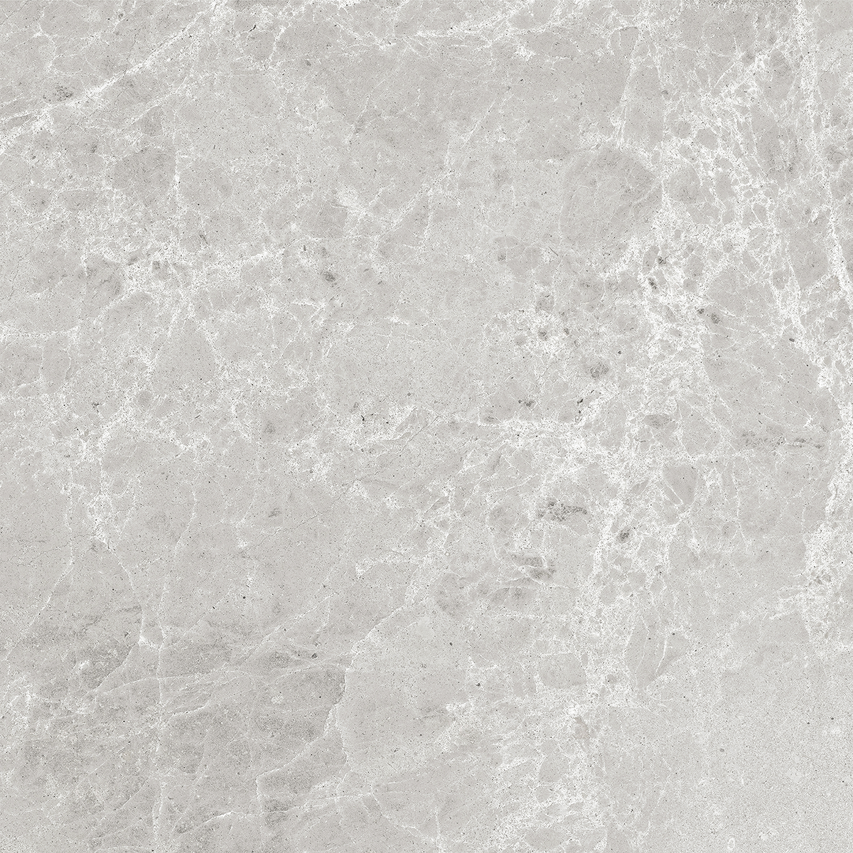 Light Grey Silk Tile