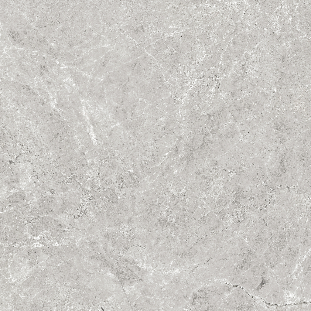 Light Grey Silk Tile