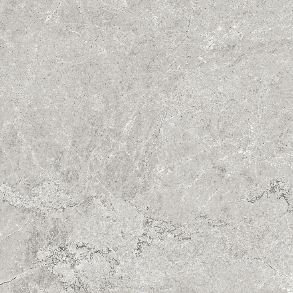 Light Grey Silk Tile