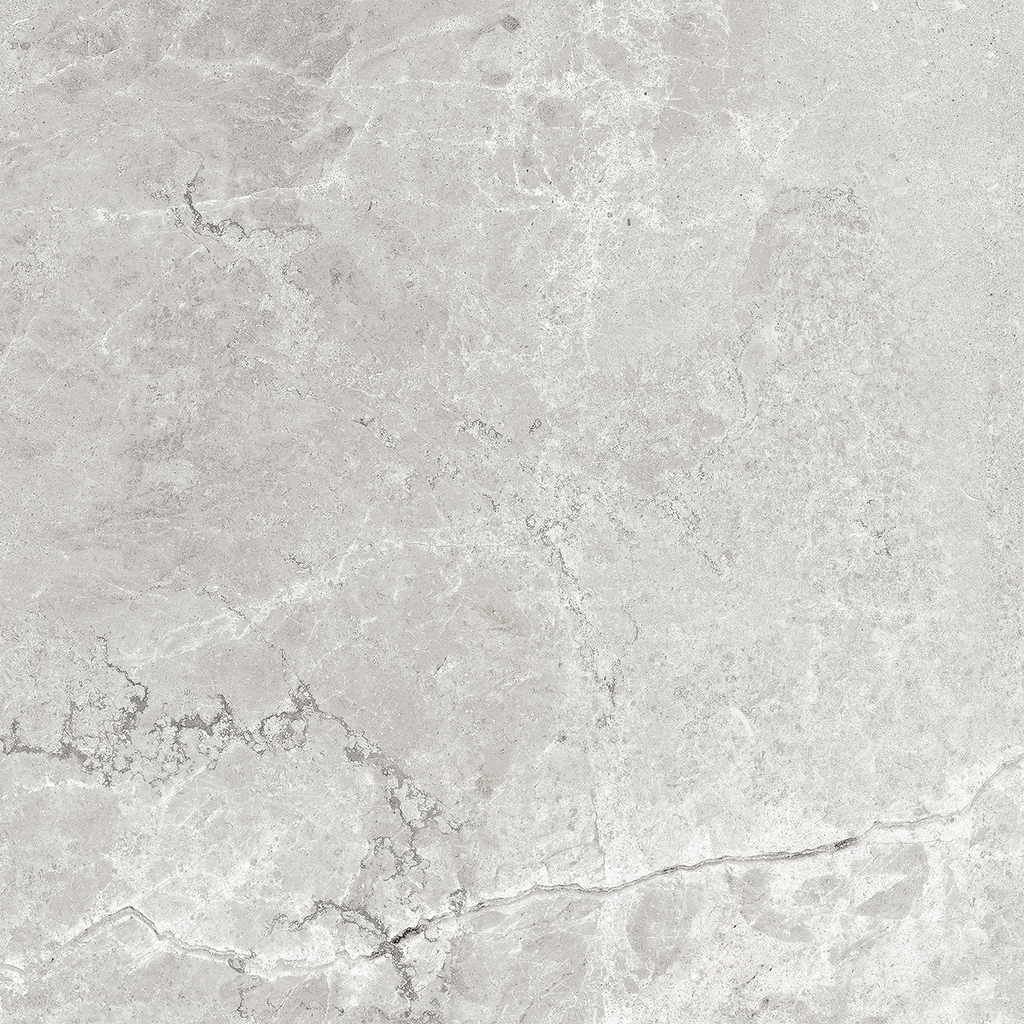 Light Grey Silk Tile