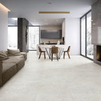 Ash Silk Tile - lifestyle view
