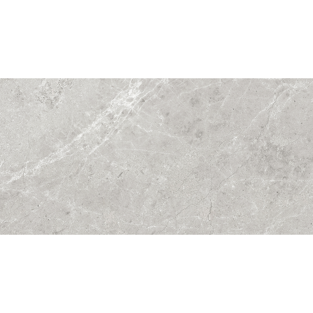 Light Grey Silk Tile