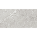 Light Grey Silk Tile
