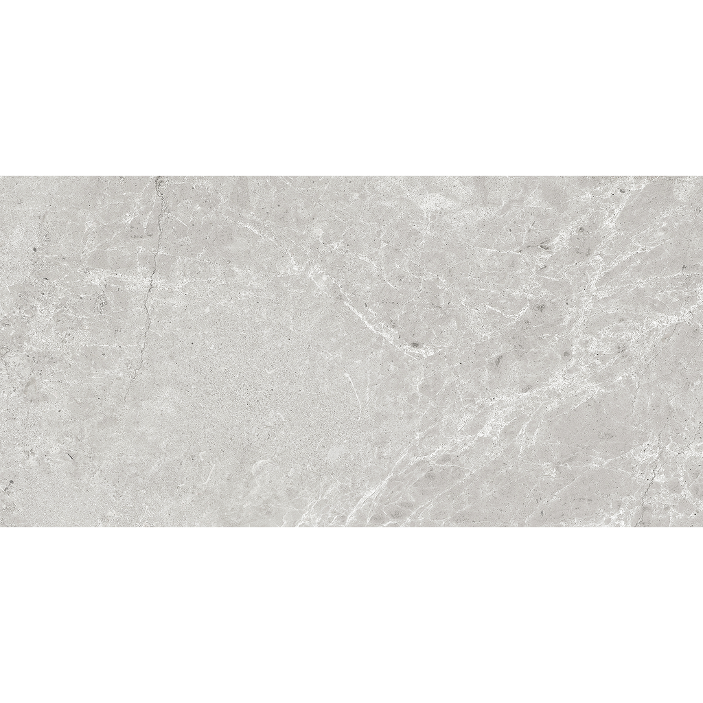 Light Grey Silk Tile