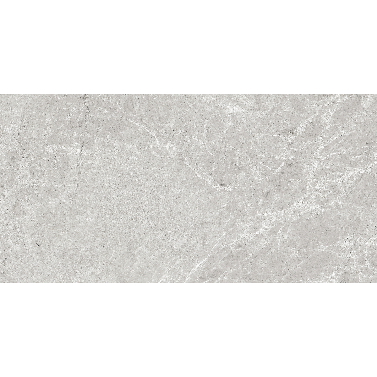 Light Grey Silk Tile
