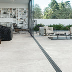Ash Silk Tile - lifestyle view