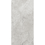 Tundra Light Grey Silk Tile