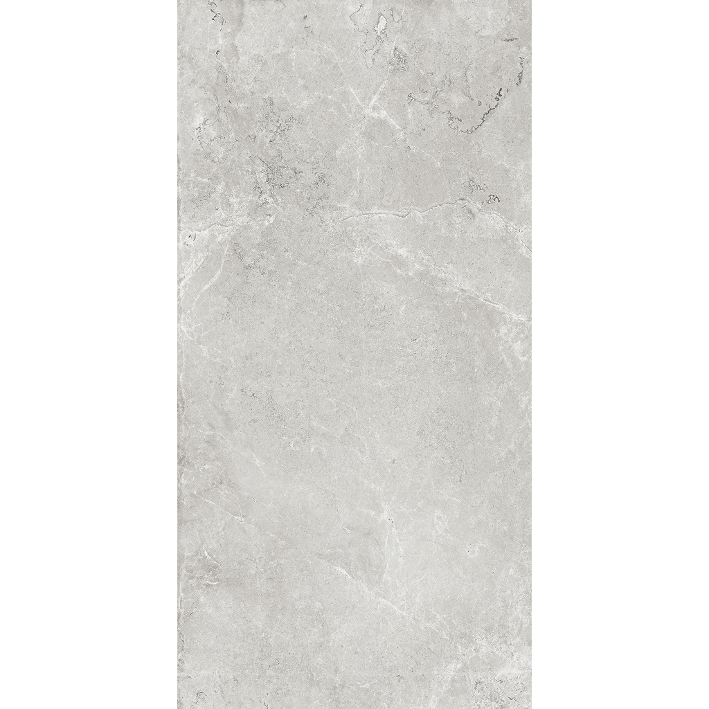 Light Grey Silk Tile
