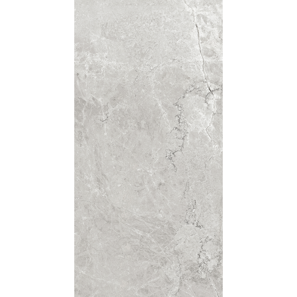 Light Grey Silk Tile